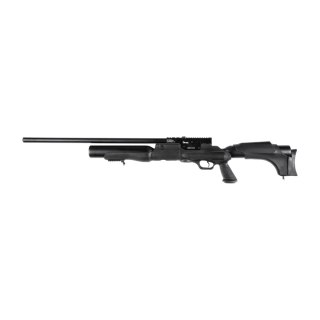 Wiatrówka PCP Optima by Hatsan Hercules 9 mm Hatsan