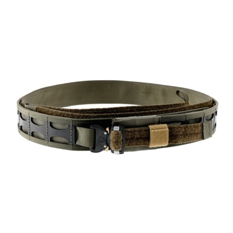 Zestaw: Pas taktyczny Neptune Spear Battle Belt 1 + Pas do spodni + Cobra FM Ranger Green Neptune Spear