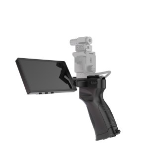Zewnętrzny wyświetlacz Hikvision HS17P do kamer termowizyjnych HIKMICRO by HIKVISION