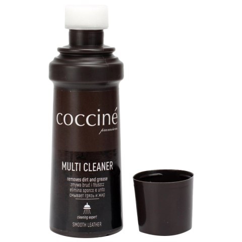 Zmywacz do skóry licowej Coccine Multi Cleaner Coccine