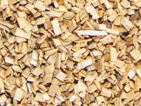 Zrębki brzozowe Borniak 2L ZBR-2 Borniak