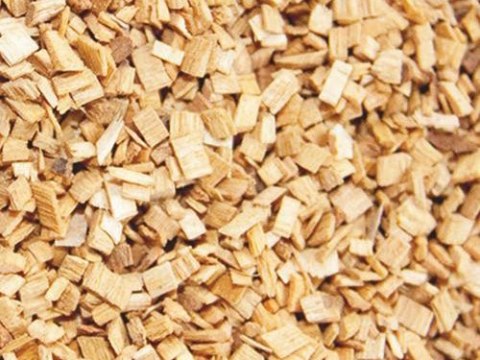 Zrębki bukowe Borniak 2L ZB-2 Borniak