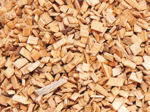 Zrębki dębowe Borniak 2L ZD-2 Borniak