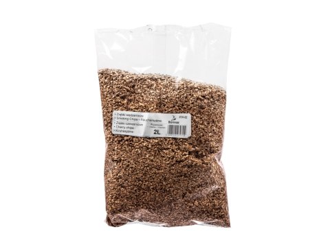 Zrębki z drewna czereśni Borniak 2L ZCH-02 Borniak