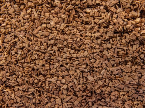 Zrębki z drewna czereśni Borniak 2L ZCH-02 Borniak