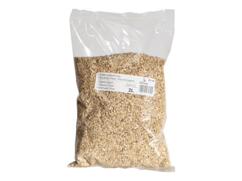 Zrębki z drewna orzecha bialego Borniak 2L ZH-02 Borniak