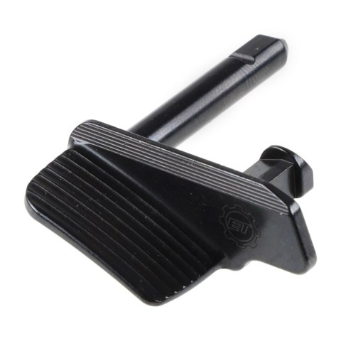 Zrzut zamka z półką pod kciiuk Shadow2/TS/TS2 Eemann Tech czarny Eemann Tech