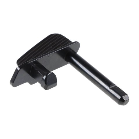 Zrzut zamka z półką pod kciiuk Shadow2/TS/TS2 Eemann Tech czarny Eemann Tech