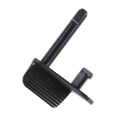 Zrzut zamka z półką pod kciiuk Shadow2/TS/TS2 Eemann Tech czarny Eemann Tech