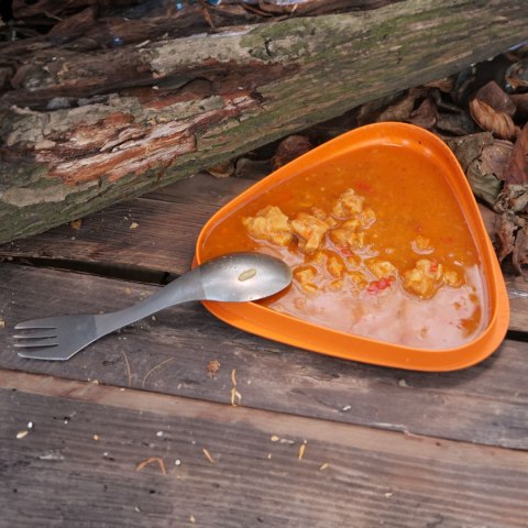 Zupa Arpol gulaszowa z mięsem zagęszczona 850 g Arpol