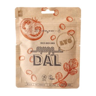 Żywność liofilizowana LYOFOOD Mung dal 270 g doypack bistro LYOFOOD