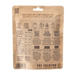 Żywność liofilizowana LYOFOOD Mung dal 270 g doypack bistro LYOFOOD