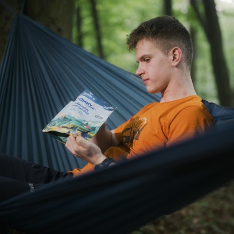 Żywność liofilizowana Lyommy Pudding jaglany z mango i marakują Lyommy