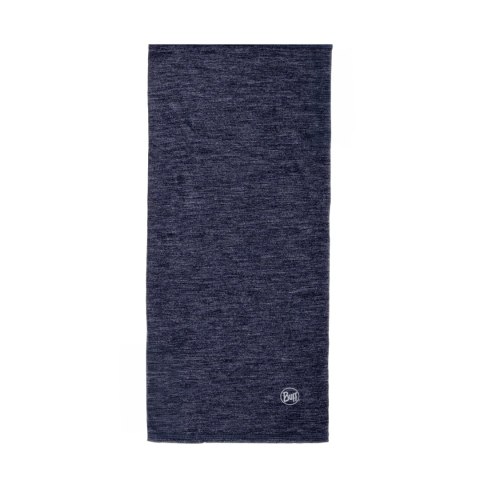 Chusta wielofunkcyjna Buff Lightweight Merino Wool - solid night blue BUFF