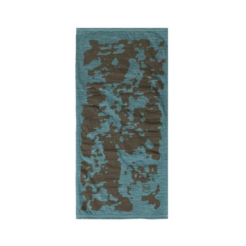 Chusta wielofunkcyjna Buff Lightweight Prints Merino Wool - usty multi BUFF