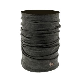 Chusta wielofunkcyjna Buff Midweight Merino Wool - solid bark BUFF