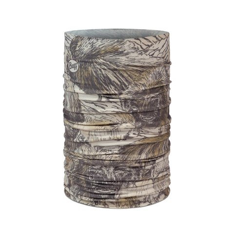 Chusta wielofunkcyjna Buff Original Ecostretch - nokvann cobblestone BUFF