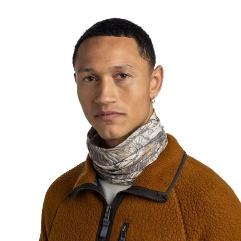 Chusta wielofunkcyjna Buff Original Ecostretch - nokvann cobblestone BUFF