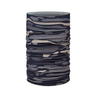 Chusta wielofunkcyjna Buff Original Ecostretch - osver black BUFF
