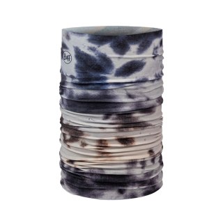 Chusta wielofunkcyjna Buff Original Ecostretch - tily grey BUFF