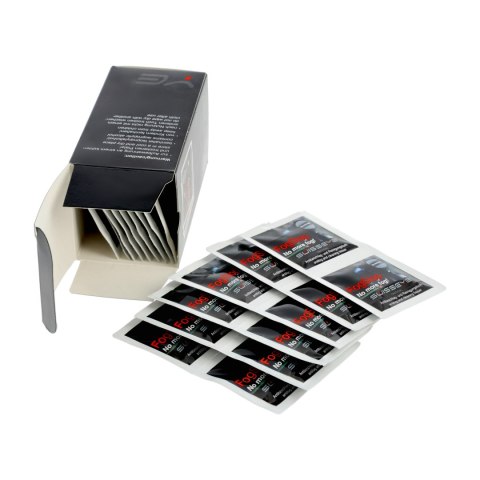 Chusteczki Swiss Eye Fog Stop 30 szt. SwissEye Tactical