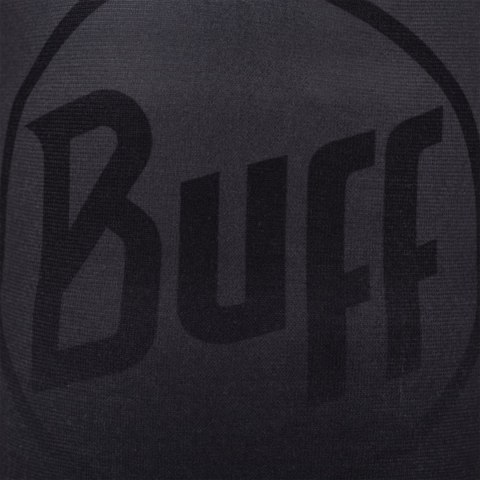 Czapka Buff Ecostretch Beanie - black BUFF
