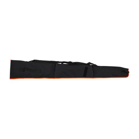 Futerał na broń Beretta Challenge Foldable Case 140 cm, czarno/pomarańczowy Beretta