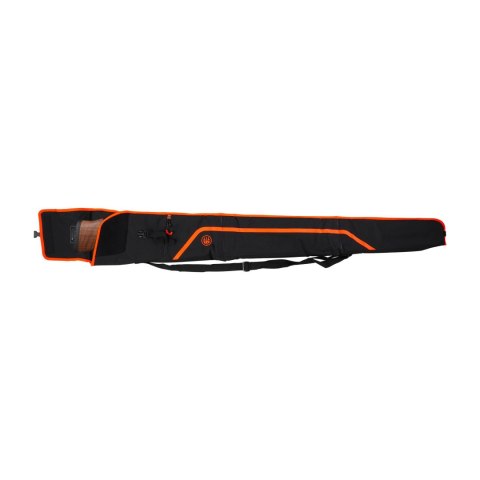 Futerał na broń Beretta Challenge Foldable Case 140 cm, czarno/pomarańczowy Beretta