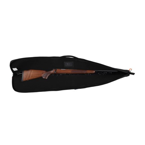 Futerał na broń Beretta Challenge Gun Case 128 cm, czarno/pomarańczowy Beretta