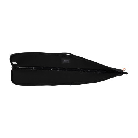Futerał na broń Beretta Challenge Gun Case 128 cm, czarno/pomarańczowy Beretta