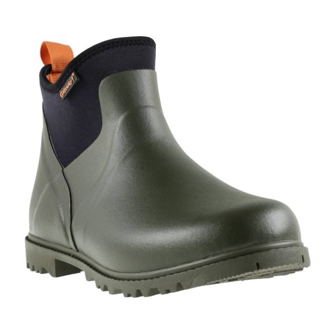 Kalosze męskie Gateway1 Ascot 6" 3 mm, khaki Gateway