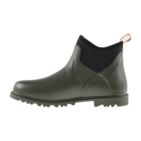 Kalosze męskie Gateway1 Ascot 6" 3 mm, khaki Gateway