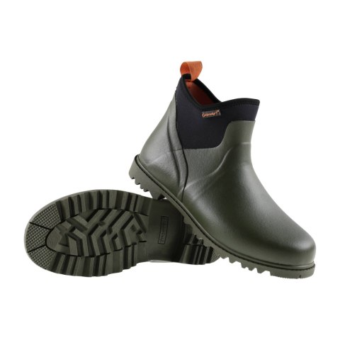 Kalosze męskie Gateway1 Ascot 6" 3 mm, khaki Gateway