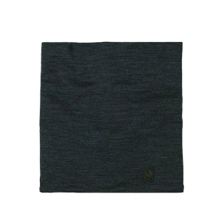 Komin Buff Heavyweight Merino Wool - solid forest BUFF