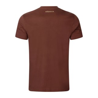 Koszulka Härkila Instinct Golden brown Härkila