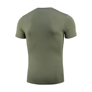 Koszulka męska M-Tac Freedom oliwkowa M-Tac