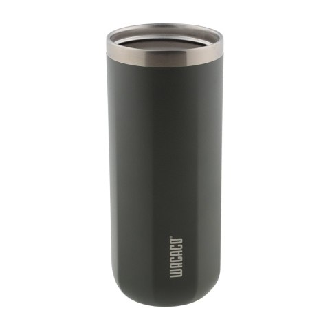 Kubek termiczny Wacaco Octaroma Grande 435 ml dim grey Wacaco