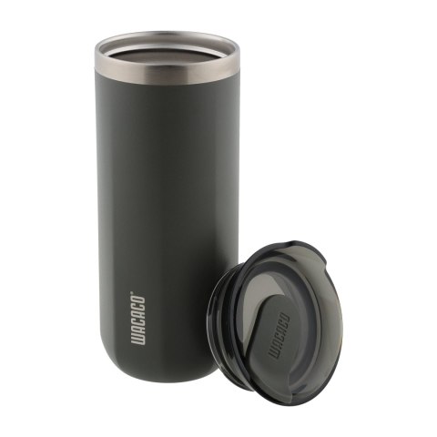 Kubek termiczny Wacaco Octaroma Grande 435 ml dim grey Wacaco