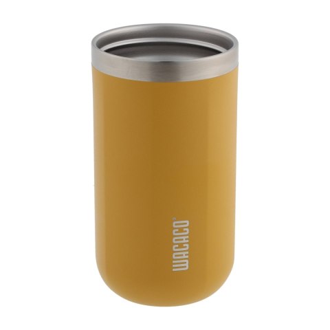 Kubek termiczny Wacaco Octorama Lungo 300 ml amber yellow Wacaco