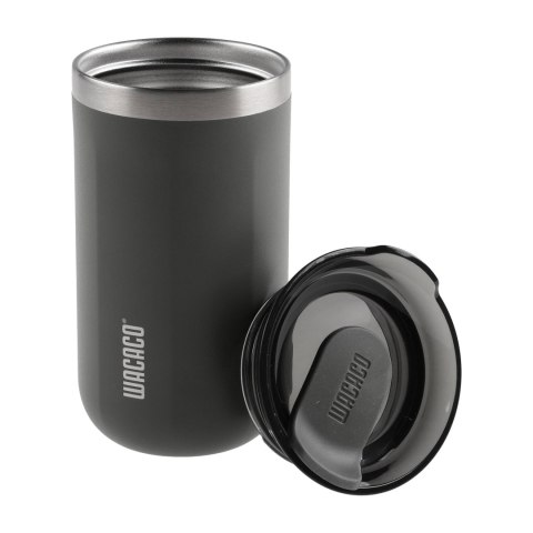 Kubek Termiczny Wacaco Octorama Lungo 300 ml, Dim Grey Wacaco