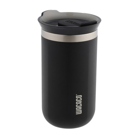 Kubek termiczny Wacaco Octorama Lungo 300 ml onyx black Wacaco