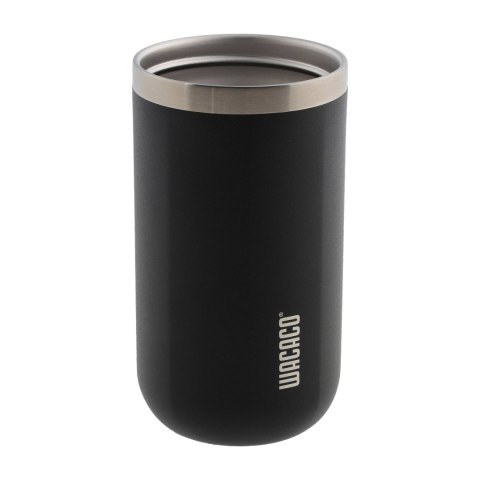 Kubek termiczny Wacaco Octorama Lungo 300 ml onyx black Wacaco