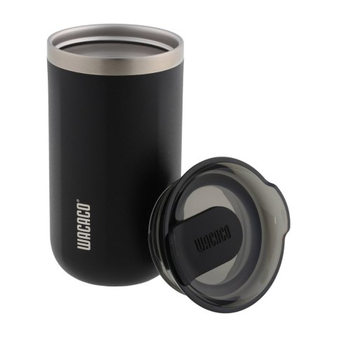Kubek termiczny Wacaco Octorama Lungo 300 ml onyx black Wacaco
