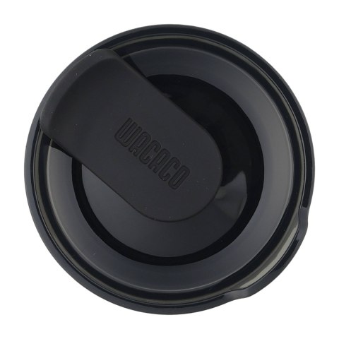 Kubek termiczny Wacaco Octorama Lungo 300 ml onyx black Wacaco