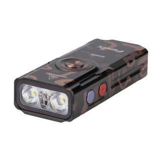 Latarka LED Fenix E06R graffiti edycja limitowana Fenix