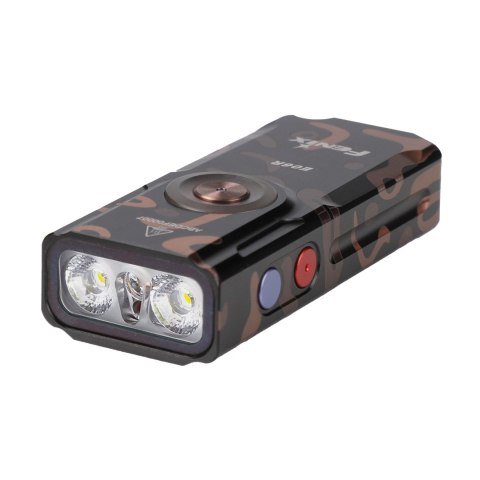 Latarka LED Fenix E06R graffiti edycja limitowana Fenix