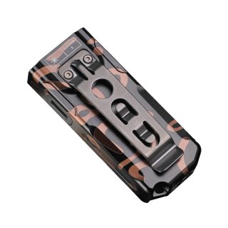 Latarka LED Fenix E06R graffiti edycja limitowana Fenix