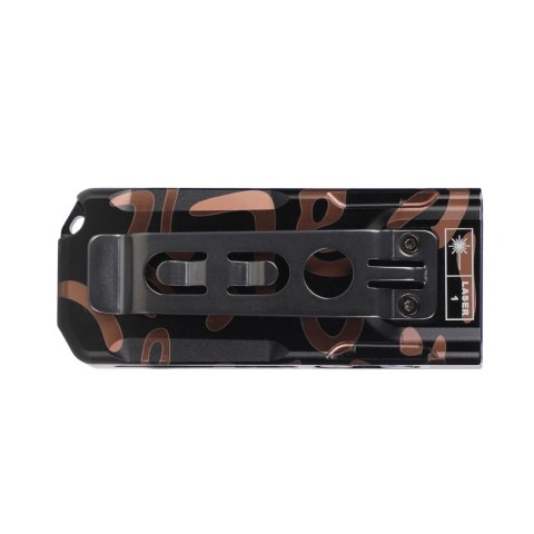 Latarka LED Fenix E06R graffiti edycja limitowana Fenix