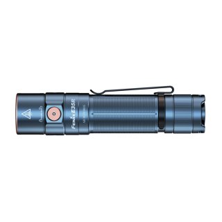 Latarka LED Fenix E35R graffiti edycja limitowana Fenix