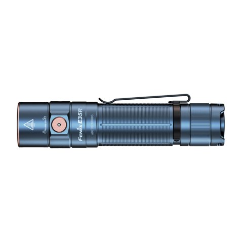 Latarka LED Fenix E35R graffiti edycja limitowana Fenix